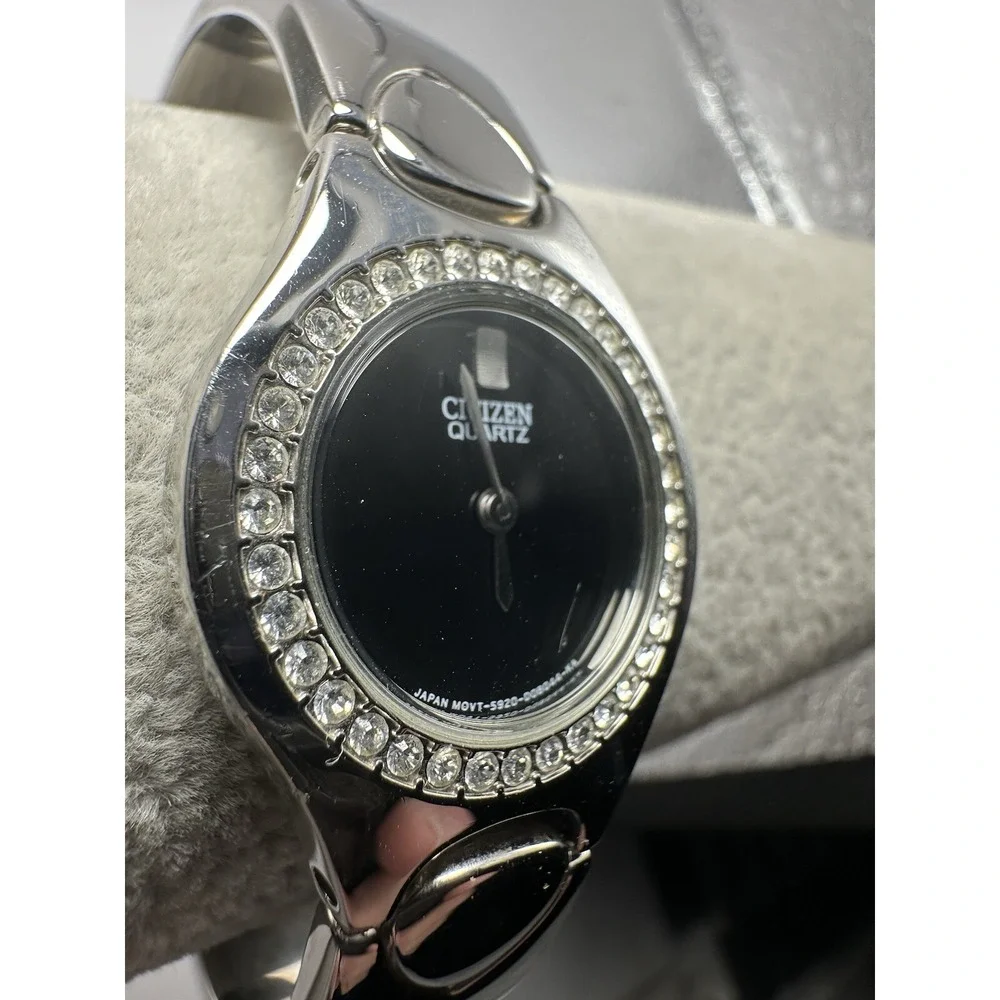 Citizen 5920-S92332 Ladies Watch 25MM 7
